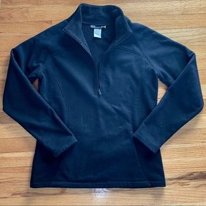 Under Armour Fleece-Lined 1/4 Zip